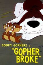 Watch Gopher Broke (Short 1958) 123movies
