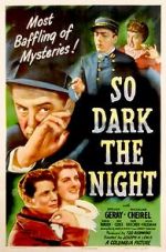 Watch So Dark the Night 123movies