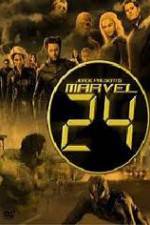 Watch Marvel 24 (Fanedit) 123movies