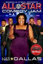 Watch AllStar Comedy Jam Live from Dallas 123movies