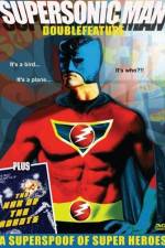 Watch Sonicman 123movies
