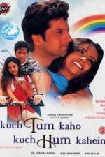Watch Kuch Tum Kaho Kuch Hum Kahein 123movies
