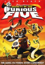 Watch Kung Fu Panda: Secrets of the Furious Five 123movies
