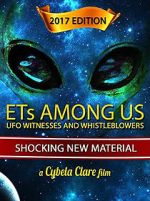 Watch ETs Among Us: UFO Witnesses and Whistleblowers 123movies