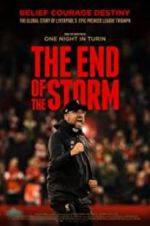 Watch The End of the Storm 123movies