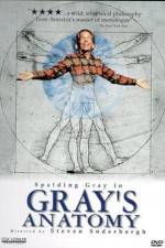 Watch Gray's Anatomy 123movies