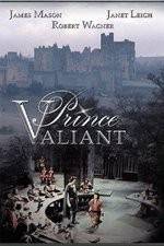 Watch Prince Valiant 123movies