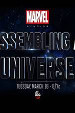 Watch Marvel Studios: Assembling a Universe 123movies