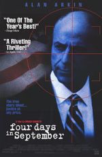 Watch Four Days in September 123movies