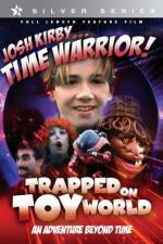 Watch Josh Kirby Time Warrior Chapter 3 Trapped on Toyworld 123movies