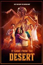 Watch It Came from the Desert 123movies