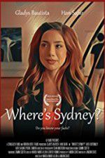 Watch Where\'s Sydney? 123movies
