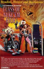 Watch Class of Nuke 'Em High 123movies