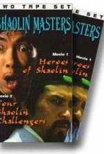 Watch The Heroic Ones 123movies