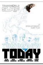 Watch Tomorrow Today 123movies