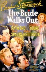 Watch The Bride Walks Out 123movies