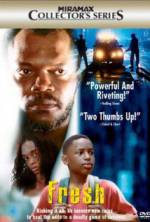 Watch Fresh 123movies