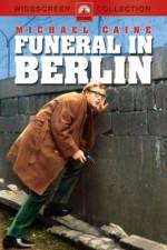 Watch Funeral in Berlin 123movies
