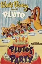 Watch Pluto\'s Party 123movies
