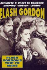 Watch Flash Gordon's Trip to Mars 123movies