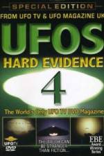 Watch UFOs: Hard Evidence Vol 4 123movies