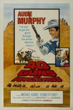 Watch 40 Guns to Apache Pass 123movies