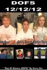 Watch Day of Silence (DOFS) 123movies
