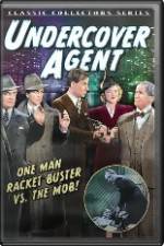 Watch Undercover Agent 123movies