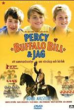Watch Percy, Buffalo Bill and I 123movies