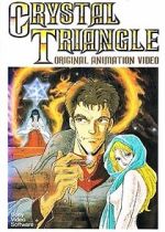 Watch Kindan no mokushiroku Crystal Triangle 123movies