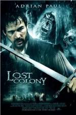 Watch Lost Colony 123movies