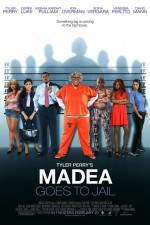 Watch Tyler Perry's Madea Goes to Jail 123movies