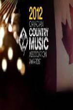 Watch Canadian Country Music Association Awards 123movies