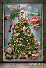 Watch Reno 911!: It's a Wonderful Heist 123movies
