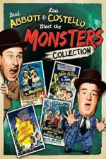 Watch Bud Abbott and Lou Costello Meet the Monsters! 123movies
