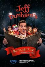 Watch Jeff Dunham\'s Scrooged-Up Holiday Special 123movies