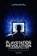Watch From Bedrooms to Billions: The Playstation Revolution 123movies