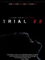 Watch Trial 22 (Short 2023) 123movies