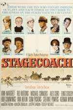 Watch Stagecoach 123movies
