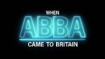 Watch When ABBA Came to Britain (TV Special 2024) 123movies