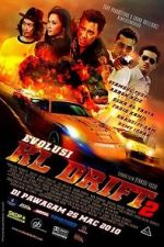 Watch Evolusi: KL Drift 2 123movies