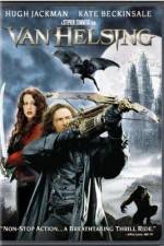 Watch Van Helsing 123movies