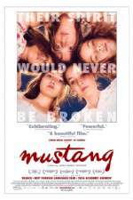 Watch Mustang 123movies