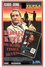 Watch Murder Times Seven 123movies