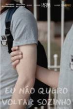 Watch I Don't Want to Go Back Alone 123movies