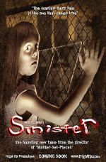 Watch Sinister (Short 2002) 123movies