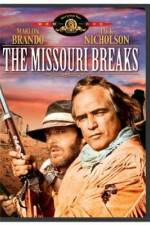 Watch The Missouri Breaks 123movies