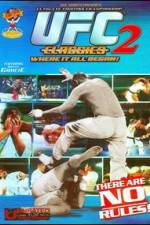 Watch UFC 2 No Way Out 123movies