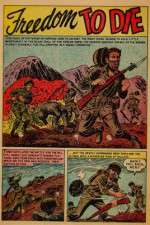Watch Freedom to Die 123movies