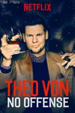 Watch Theo Von: No Offense 123movies